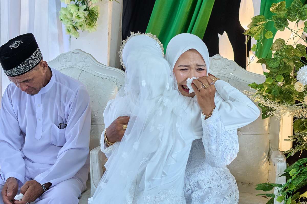 Elin & Fandy